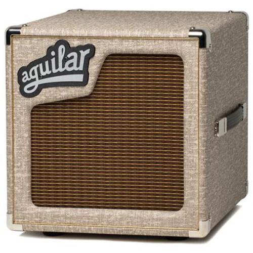 Aguilar - Sl1108f 150w - Baffle Basse Compacte Fawn