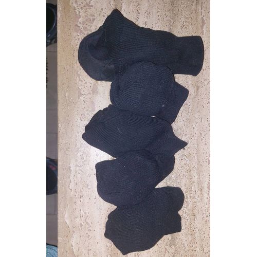 Chaussettes Noires