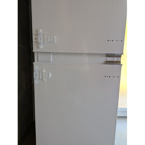 Frigo réfrigérateur congélateur combiné encastrable