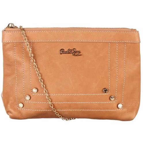 Pochette cuir Paul and Joe Neuve 