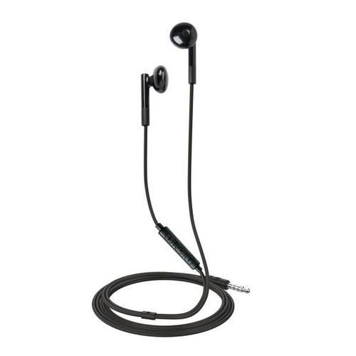 Celly EARPHONES (Filaire), ?couteurs, Noir