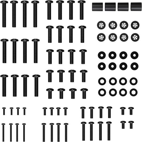 lbgwp60-vm 1245 Support Mural Tv Orientable Pour T¿¿l¿¿v urs 19-43 Pouces, Poids . 15 Kg, Pivotant Jusqu'¿¿ 180o, Support Tv Totalement Orientable . Vesa 200X200, Compatibilit¿¿ Universelle