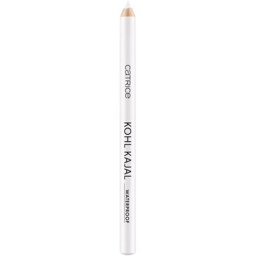 Ytseazn-Crayon Kohl Kajal Waterproof-20 Tweet White 