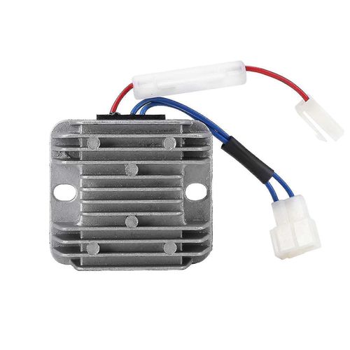 178f/186f 12v dc régulateur de tension avr pour générateur kde3500 5000 6500 6700 (ventes à bas prix)