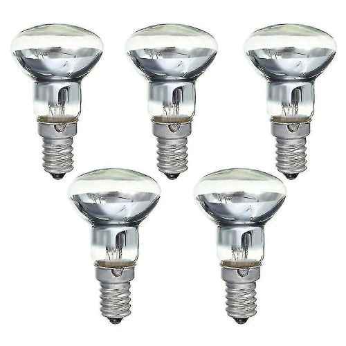 Lampe À Lave De Remplacement E14 R39 30w À Vis Ampoule Réflecteur Clair Spot Light Lava Incandescent G20242732810