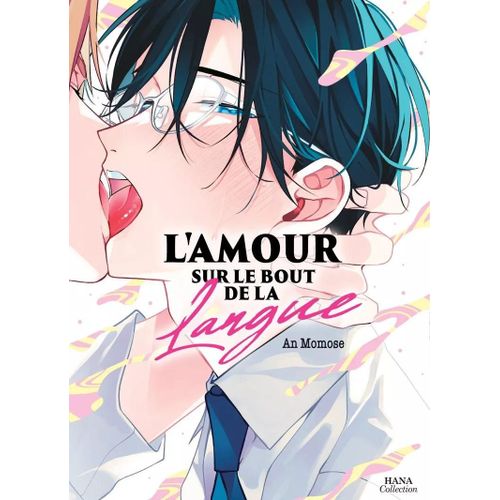 Amour Sur Le Bout De La Langue (L')