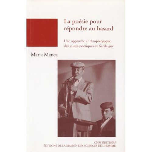La Poésie Pour Répondre Au Hasard
