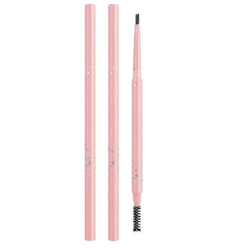 Crayon À Sourcils, Belle Blonde - Végétalien, Sans Gluten, Cruelty Free, Sans Paraben, - Long Wearing, Smooth Consistency 