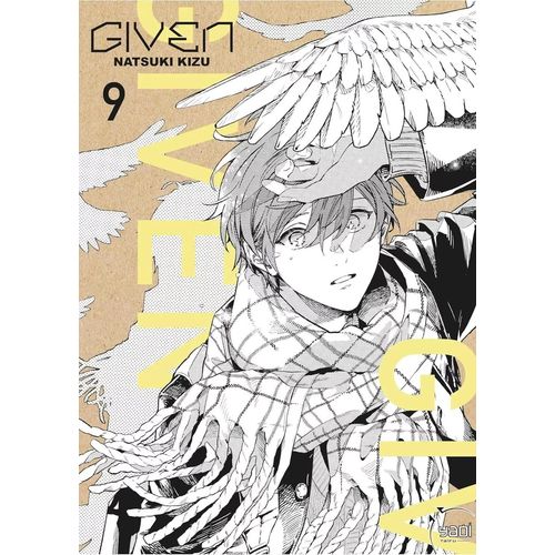 Given - Tome 9