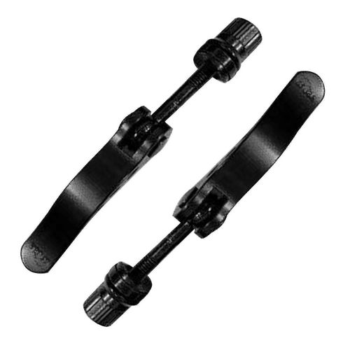 2021 2pcs Kaabo Mantis 10 Et Mantis 8 Quick Lock Noir Couleur Nouveau