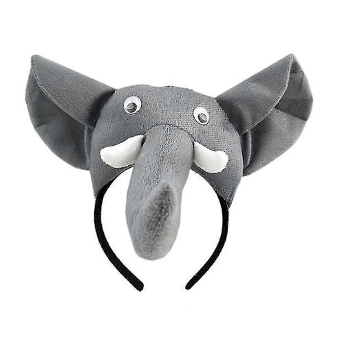 Accessoires De Performance Pour Enfants Bandeau D¿Éléphant
