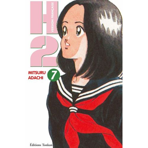 H2 - Tome 7 :
