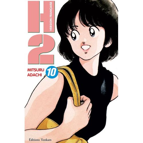 H2 - Tome 10 :