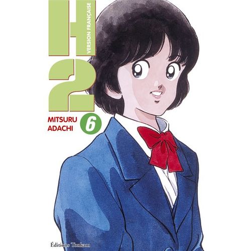 H2 - Tome 6 :