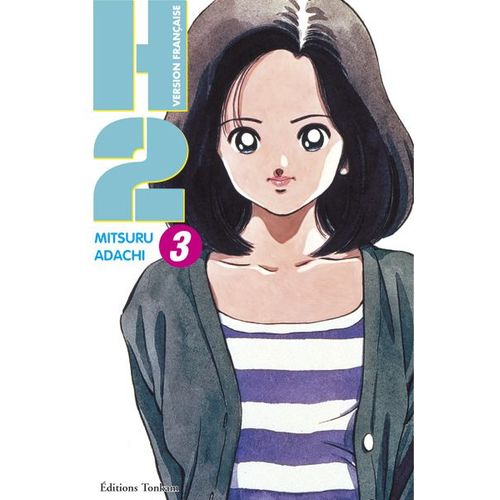 H2 - Tome 3 :
