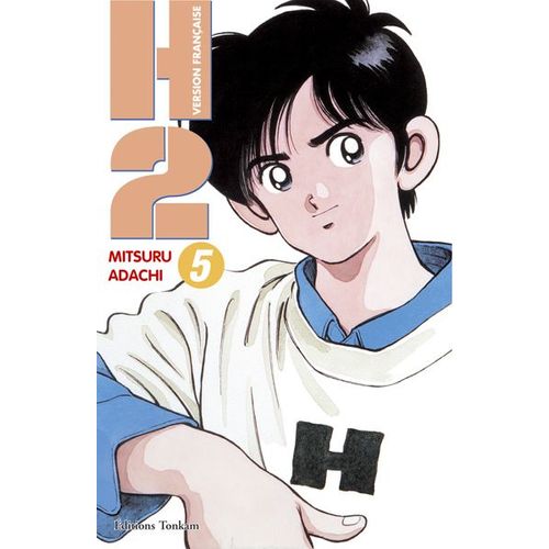 H2 - Tome 5 :