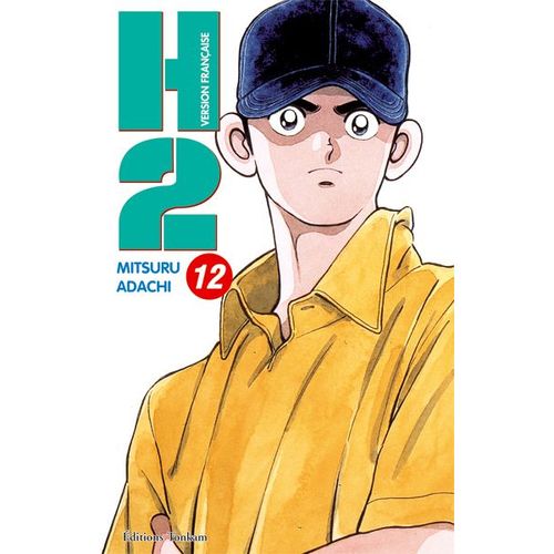 H2 - Tome 12 :