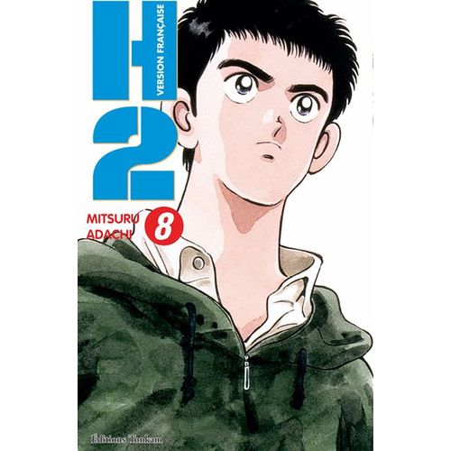 H2 - Tome 8 :