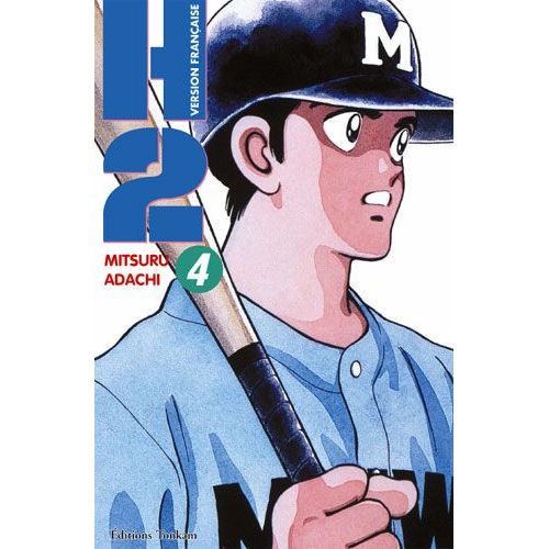 H2 - Tome 4 :