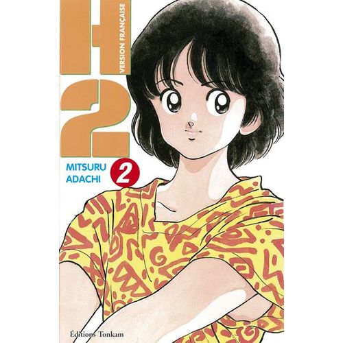H2 - Tome 2 :