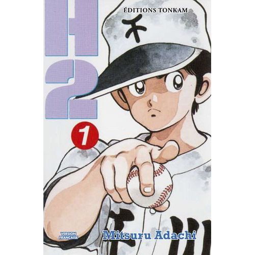 H2 - Tome 1 :