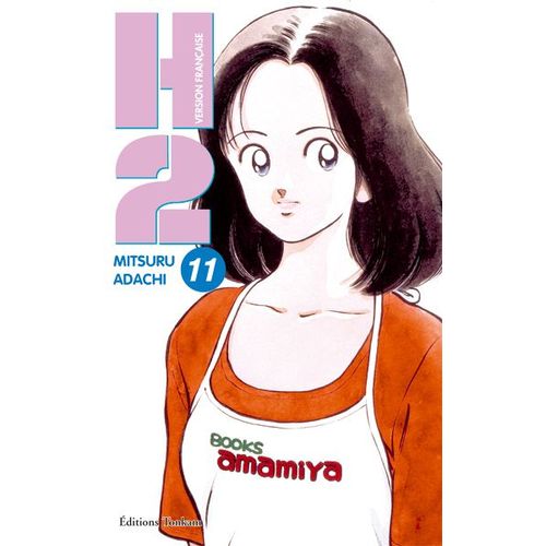 H2 - Tome 11 :