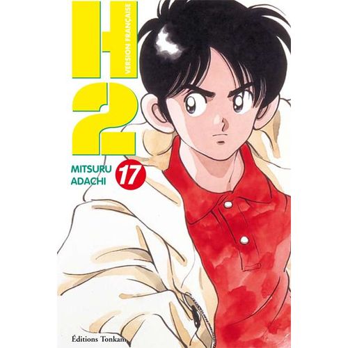 H2 - Tome 17 :