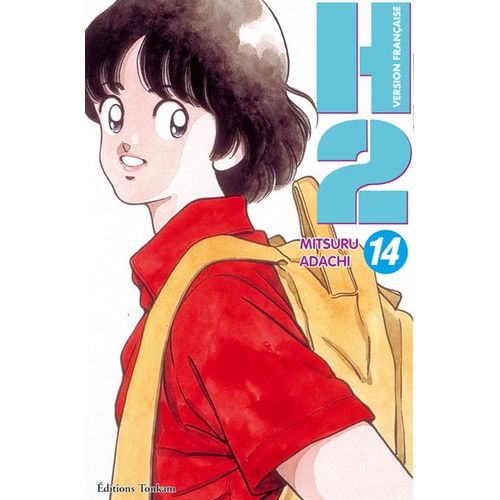 H2 - Tome 14 :