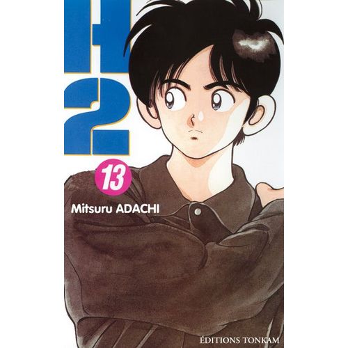 H2 - Tome 13 :