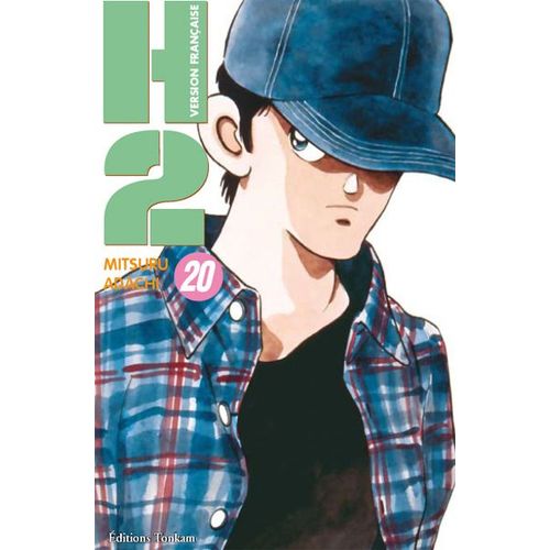 H2 - Tome 20 :