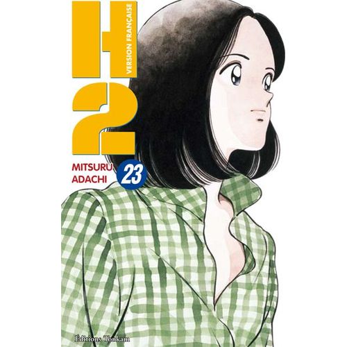 H2 - Tome 23 :