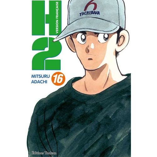 H2 - Tome 16 :
