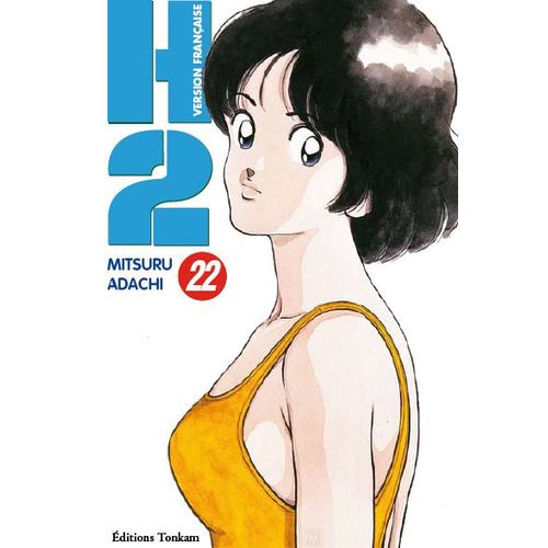 H2 - Tome 22 :