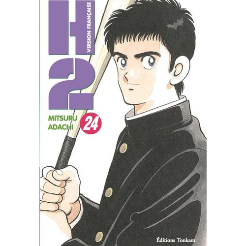 H2 - Tome 24 :
