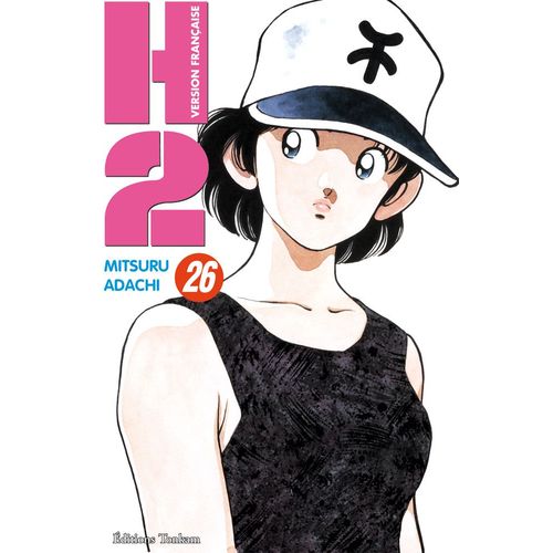 H2 - Tome 26 :