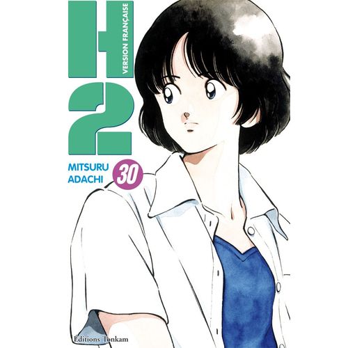 H2 - Tome 30 :