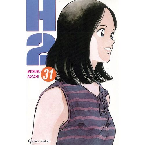 H2 - Tome 31 :
