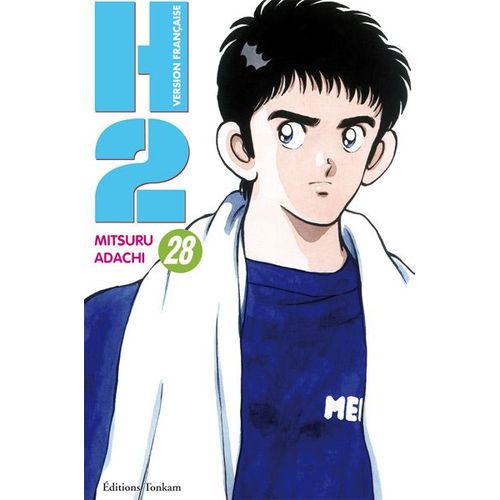 H2 - Tome 28 :