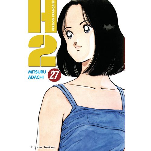 H2 - Tome 27 :
