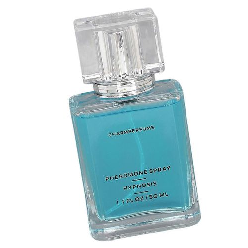 Cologne Fragrance Hommes Parfum 50ml Longue Durée Portable Romantique Homme Parfum Pour Rencontres 