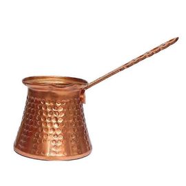 Cafetière En Bois Cafetière 320ml Cafetière En Cuivre Pour Cafétéria Cezve
