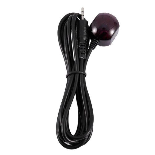 Câble récepteur de télécommande infrarouge infrarouge 3,5 mm Ir compatible avec X96 X96 Mini