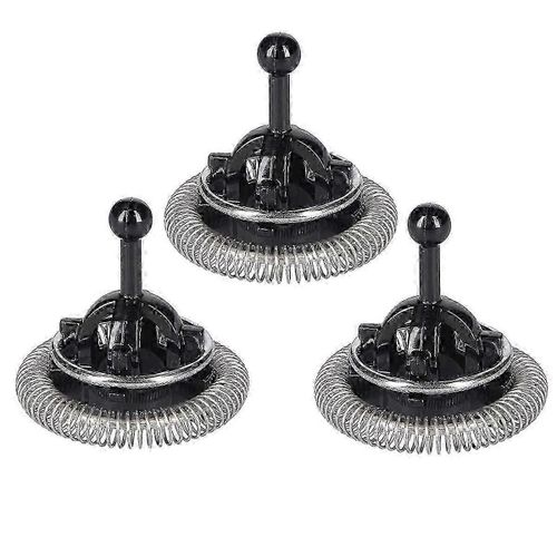 Fouets pour mousseur à lait Aeroccino 3/4/Plus Paquet de 3