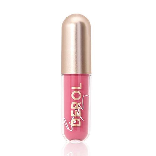 Lip Plumper Shimmer Plumping Hydratant Lip Gloss Imperméable À L¿Eau Longue Durée 