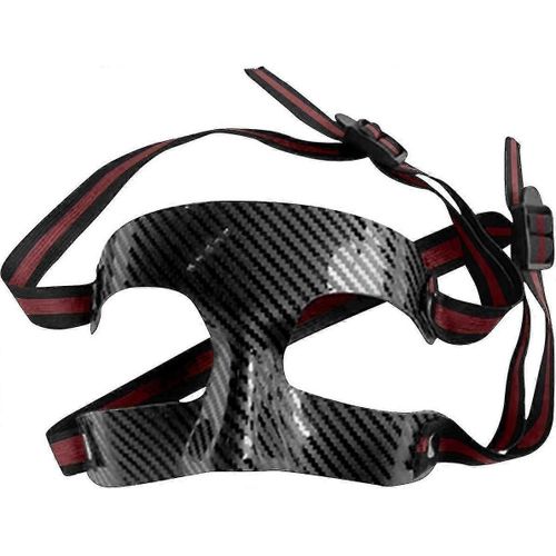 Sports Masques Cache-Nez Écran Facial Mascarade Masque Facial Cover Basketball Mask Face Guard Pour Femmes Hommes, Nez Cassé, Fête, Adolescents