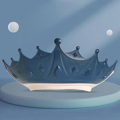 Casquette De Douche Pour Tout-Petit Chapeau De Bain Chapeau De Douche, Bonnet De Douche Réglable Pour Enfants, Protection Douce Pour Nourrissons Drôle De Casquette De Visière De Sécurité Pour Les Enfa 