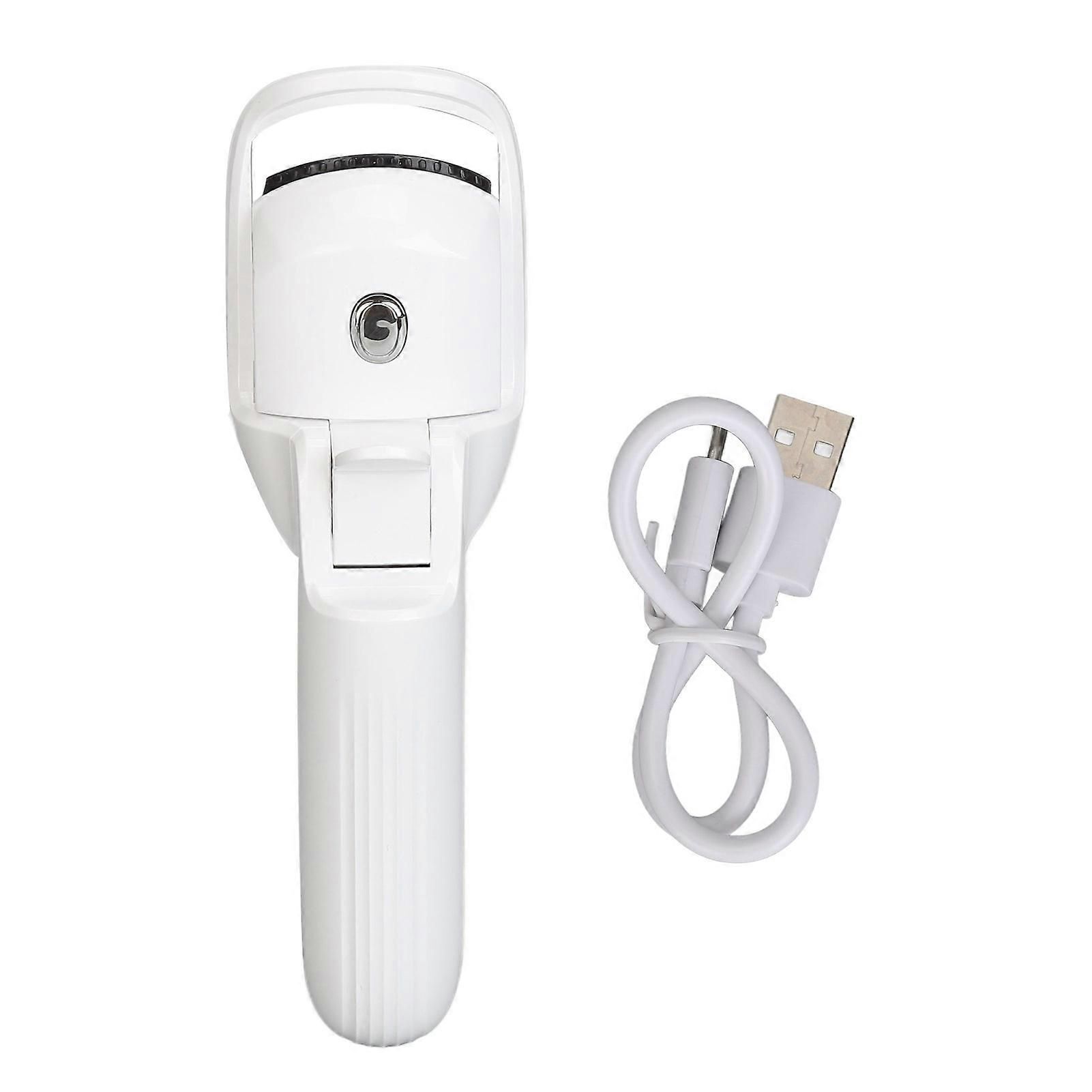 Recourbe-Cils Chauffant 3 Modes De Chauffage Recourbe-Cils Chauffag...