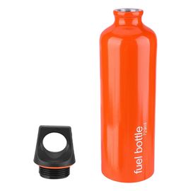 720 Ml Réchaud À Gaz Portable Extérieur Réservoir Réservoirs D¿Huile Bouteille De Carburant Bidon De Stockage D¿Essence D¿Urgence
