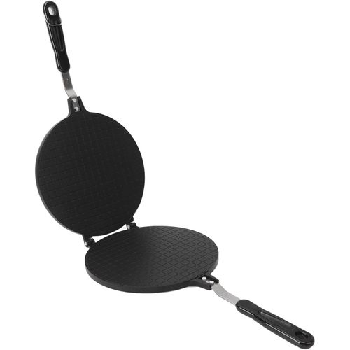 Waffle Cone Maker Non Stick Pour Les Bols De Crème Glacée Croustillants Maison, La Machine De Bol À Gaufre Du Rouleau D'Oeuf Rapide Pour Le Petit Déjeuner En Famille, Tortilla Maker Pour Les (#2)