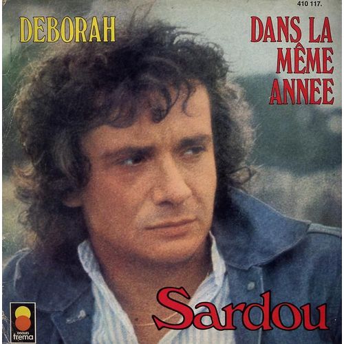 Dans La Même Année / Deborah
